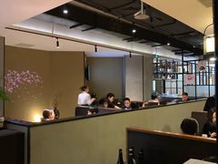-青叶日式料理(飘亮阳光广场店)