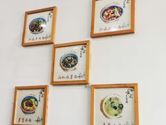 -重庆小面