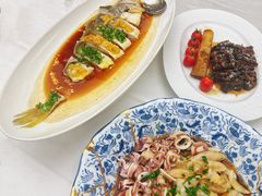 -品海楼·大连海胆锅贴馆(东港店)