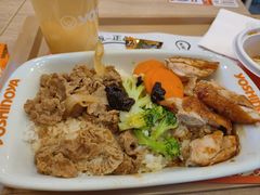 -吉野家(维明街店)