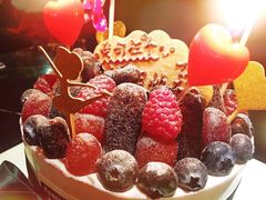 人间人爱的裸蛋糕-EnergyCake蛋糕理想国