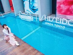 -北京三里屯CHAO酒店