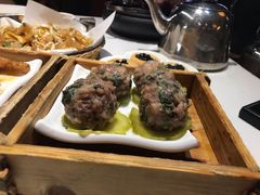 -味可道美食坊(福基路店)