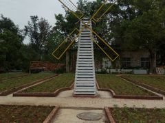 -玫瑰海岸文化旅游度假区