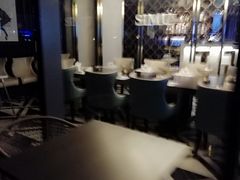 大堂-HELLO MUSAE 拾光缪斯餐厅·纯正希腊风味(苏州中心店)