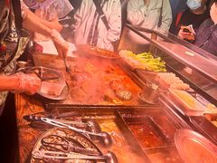 -明记牛杂(新马路分店)