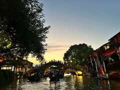 -乌镇西栅景区