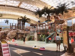 -杭州开元森泊度假乐园