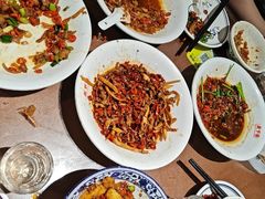 -天下客饭店(中山路店)