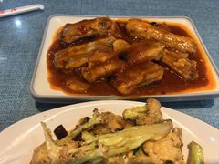 -振生清真饭店(永安道店)