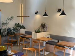 -小意思咖啡店(草桥店)