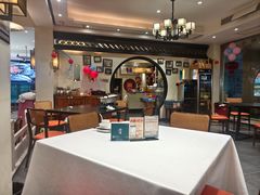 -驸马巷淮扬菜(中经路店)