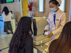 -武汉大学附属爱尔眼科医院(湖北总院)