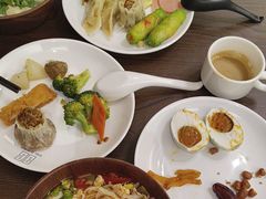 -华怡·金信酒店(潮州古城人民广场店)