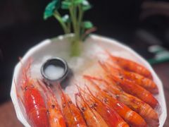 -乔街深夜食堂·小龙虾·高压锅生蚝(杭州总店)