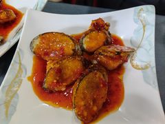 -清真•蜀风园(丁字沽总店)