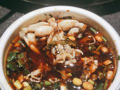 -小饕荟雅安贡椒鱼鲜馆(广福桥店)