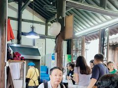 -茅老太臭豆腐