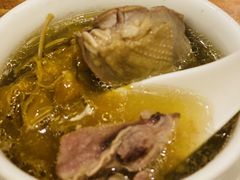 -渝半城经典川粤菜(重庆天地店)