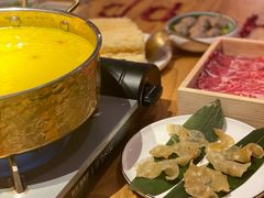 -山海蟹庐·海鲜糟粕醋火锅(慈溪店)