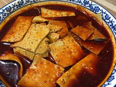 -老字号杨坡红油米线腊汁肉夹馍(东四道巷店)