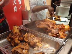 -西贝(宁波天一国购店)