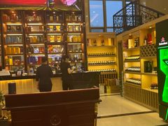 -乐在集市海鲜大排档(平潭店)