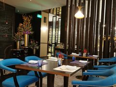 大堂-卡佩罗意大利餐厅及酒吧Al Cappello Trattoria