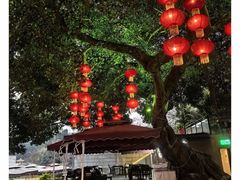 -鹿鸣酒家(越秀店)