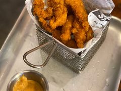 酥炸鸡柳-I HOLIC艾豪丽披萨(KKone店)