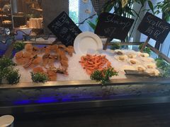 -宁波逸东豪生大酒店·豪生咖啡厅