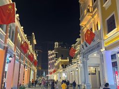 -孙文西路步行街