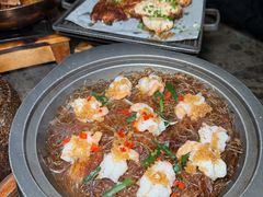 -绿茶餐厅(天津天河城店)