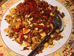 -相约·羊村小馆非遗手抓肉(七一酱园店)