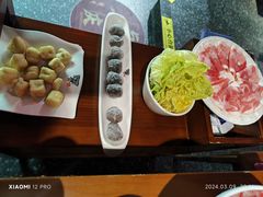-宽窄巷子火锅(周浦店)