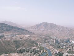 -鸡鸣驿古城
