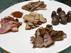 卤菜-盘飧市(春熙路店)