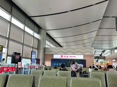 -太原武宿国际机场