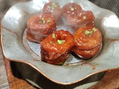 -魁盛居百年鲁菜馆(县西巷店)