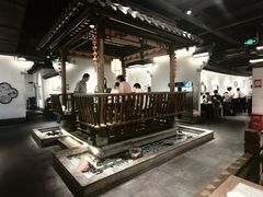 -小菜园新徽菜(芜湖镜湖苏宁店)