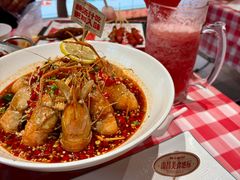 -辣小鲜·南昌大排档(船山路店)
