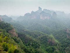 -丹霞山风景名胜区