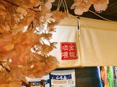 -金龙咖喱