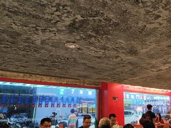 -神府路壹号·海鲜烧烤排档(三坊七巷店)