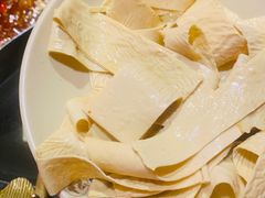 -蜀大侠火锅(森兰花园城店)