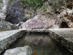 -雁荡山三折瀑景区