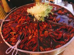 -博林圣海伦酒店-LA VILLA自助西餐厅(华侨城店)