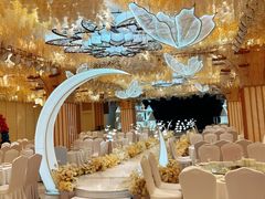 -谢先生酒店·椒宴集(沙湖店)