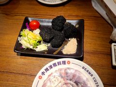 -小川洋风料理(大悦城店)