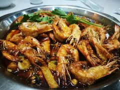 -槐店王婆大虾(长江道店)